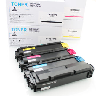 Kyocera TK-5370 toner multipack – ABC huismerk