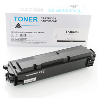 Kyocera TK-5380K toner – ABC huismerk
