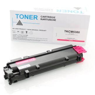 Kyocera TK-5380M toner – ABC huismerk