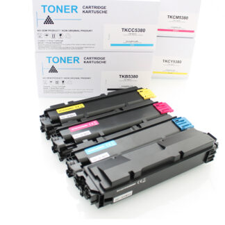 Kyocera TK-5380 toner multipack – ABC huismerk