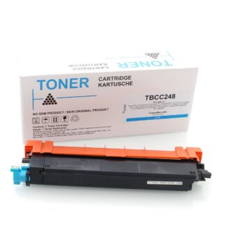 Brother TN248M toner – ABC huismerk