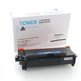 Brother TN3600 toner – Colori huismerk