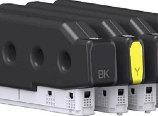 Epson T08G inkt cartridge multipack zwart + kleur – ABC huismerk