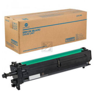 Konica Minolta A0TK0RD, IU612K inkt cartridge origineel