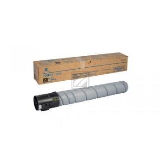 Konica Minolta A33K152, TN-512K toner origineel