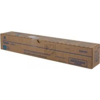 Konica Minolta A33K452, TN-512C toner origineel