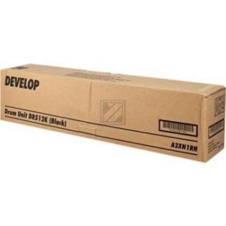 Develop A2XN1RH, DR-512K drum origineel