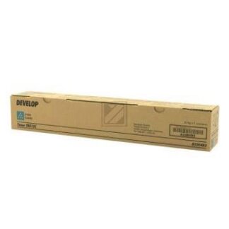 Develop A33K4D2, TN-512C toner origineel
