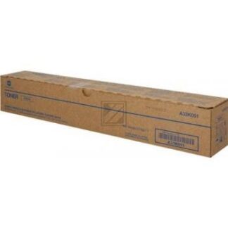 Konica Minolta A33K051, TN-513BK toner origineel