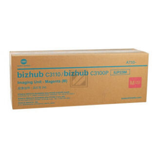Konica Minolta A7330EH, IU-P23M inkt cartridge origineel