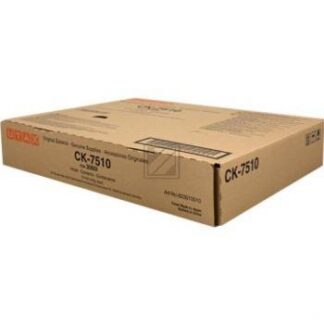 Utax 623010010, CK-7510 toner origineel