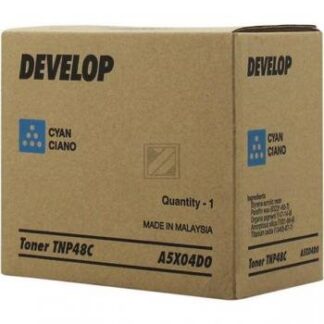 Develop A5X04D0, T-NP48C toner origineel