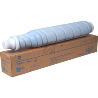 Konica Minolta A3VX450, TN-619C toner origineel
