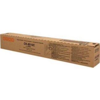 Utax 662511011, CK-8510C toner origineel
