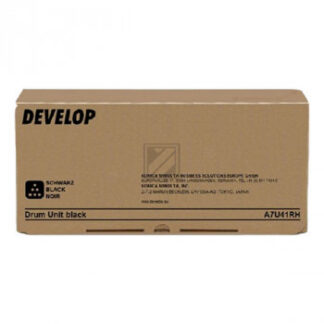 Develop A7U41RH, DR-313 drum origineel