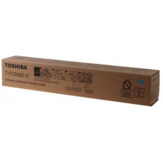 Toshiba 6AK00000350, T-FC556EC toner origineel