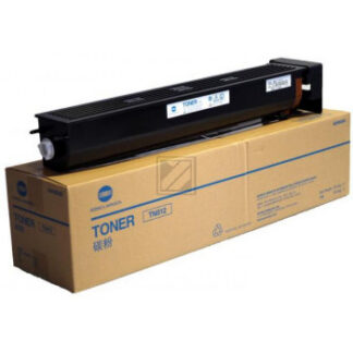 Konica Minolta A8H5050, TN-812K toner origineel