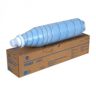 Konica Minolta A5E7450, TN-622C toner origineel