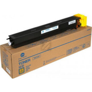 Konica Minolta A9K8250, TN-713M toner origineel