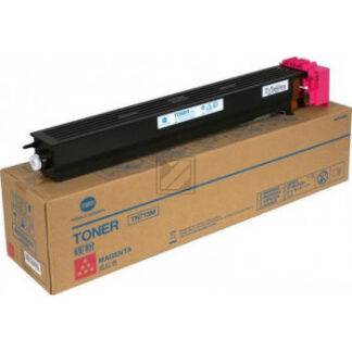 Konica Minolta A9K8350, TN-713M toner origineel