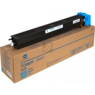 Konica Minolta A9K8450, TN-713C toner origineel