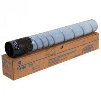 Konica Minolta AAJ6050, TN-326 toner origineel