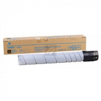 Konica Minolta AAV8150, TN328K toner origineel