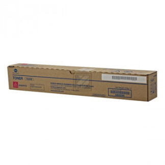 Konica Minolta AAV8350, TN328M toner origineel