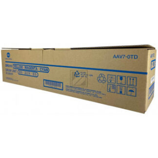 Konica Minolta AAV70TD, DR316C drum origineel