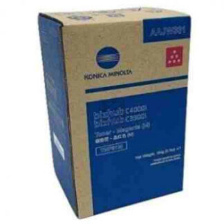 Konica Minolta AAJW351, TNP-81M toner origineel
