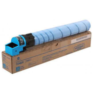 Konica Minolta ACV1450, TN-626C toner origineel