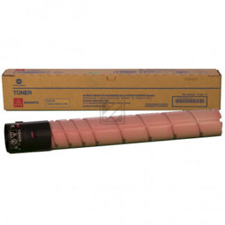 Konica Minolta ACV1350, TN-626M toner origineel