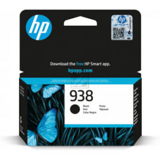 HP 4S6X8PE, 938 inkt cartridge origineel