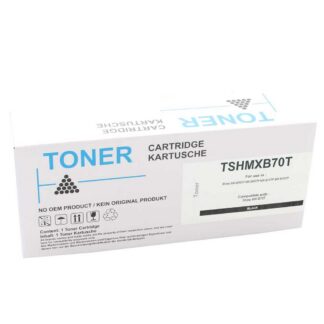 kompatibel Toner voor Sharp