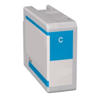 Epson SJIC36P-C inkt cartridge cyaan – 80 ml – ABC huismerk