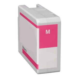 Epson SJIC36P-M inkt cartridge magenta – 80 ml – ABC huismerk