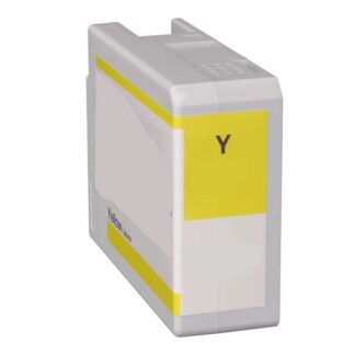 Epson SJIC36P-Y inkt cartridge geel – 80 ml – ABC huismerk