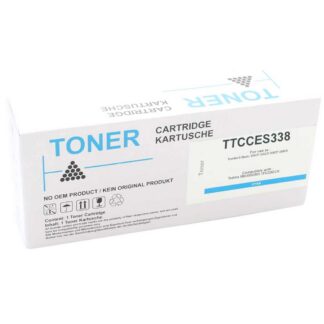 kompatibel Toner cyan 6000 paginas voor Toshiba E-Studio