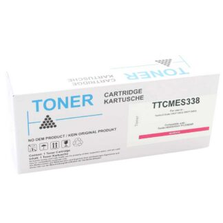 kompatibel Toner magenta 6000 paginas voor Toshiba E-Studio