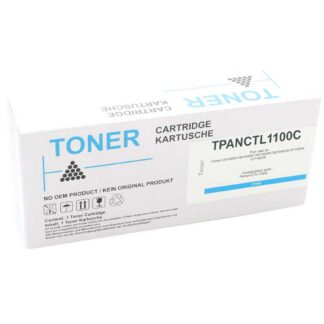 Pantum CTL-1100C toner – ABC huismerk