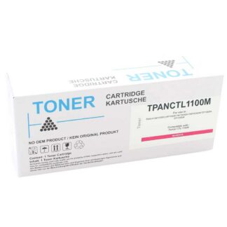 Pantum CTL-1100M toner – ABC huismerk
