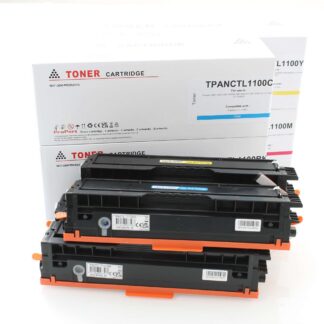 Pantum CTL-1100X toner multipack – ABC huismerk