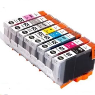 Canon CLI65 inkt cartridge multipack zwart + kleur – ABC huismerk