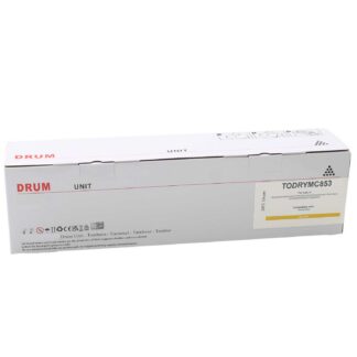 Oki 44844469 drum – ABC huismerk
