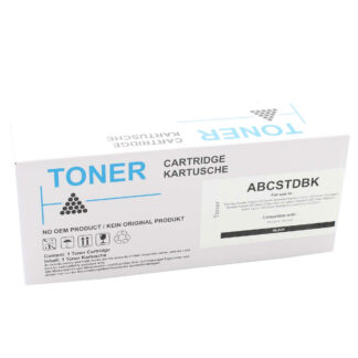HP W2130A toner – ABC huismerk