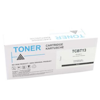 Canon T13 toner – ABC huismerk