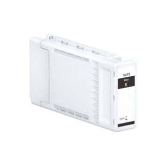 Epson T41F5 inkt cartridge zwart – 350 ml – ABC huismerk