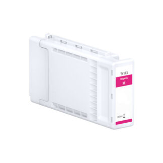 Epson T6933 inkt cartridge magenta – 350 ml – ABC huismerk