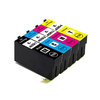 Epson SC13MB inkt cartridge – 50 ml – ABC huismerk - Afbeelding 2