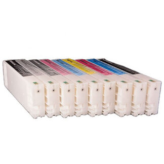 Epson T55K inkt cartridge multipack zwart + kleur – ABC huismerk
